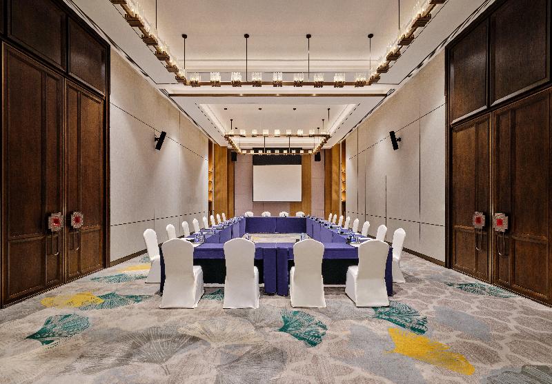 Crowne Plaza Chengdu Wuhou
