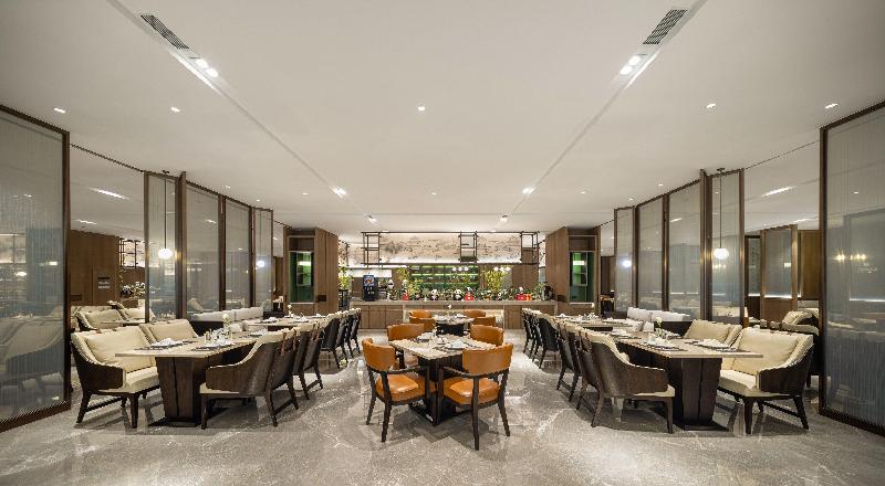 Crowne Plaza Chengdu Wuhou