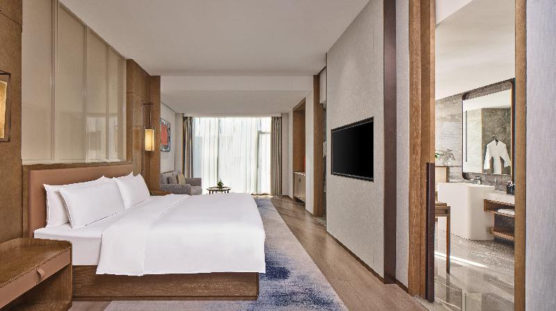 Crowne Plaza Chengdu Wuhou