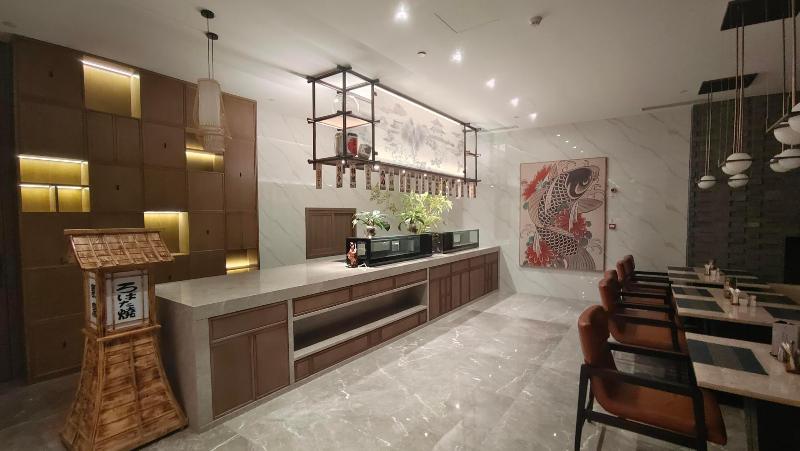 Crowne Plaza Chengdu Wuhou