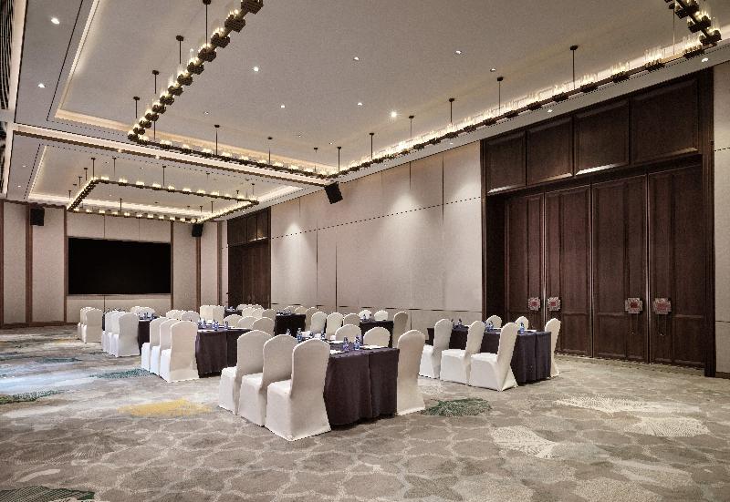 Crowne Plaza Chengdu Wuhou