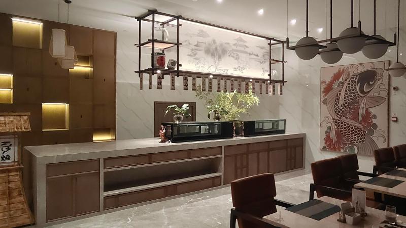 Crowne Plaza Chengdu Wuhou