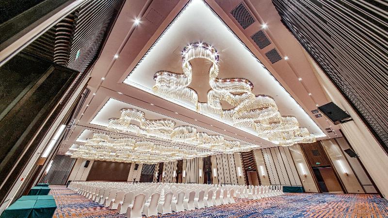 Crowne Plaza Chengdu Wuhou