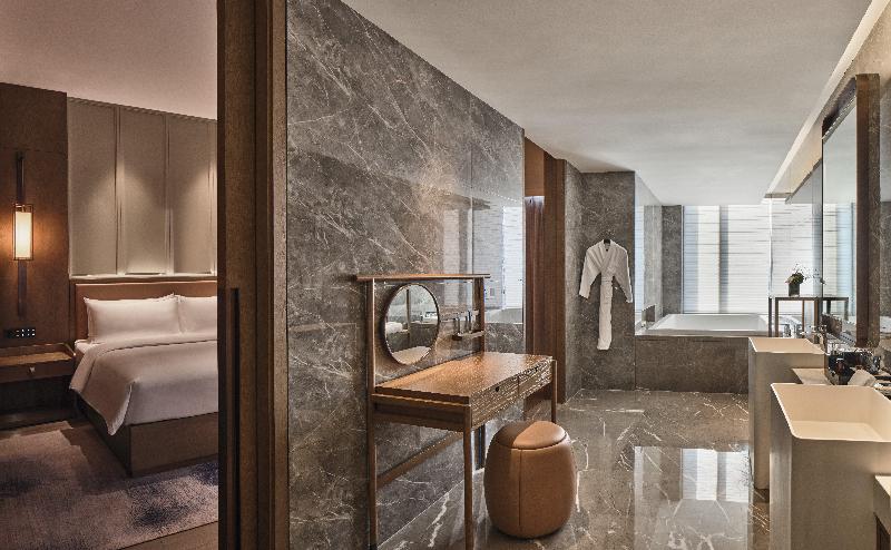 Crowne Plaza Chengdu Wuhou