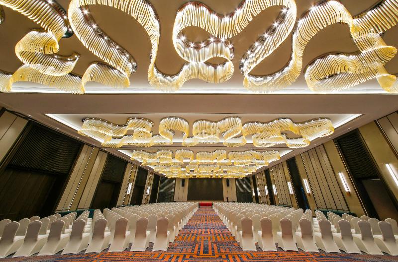 Crowne Plaza Chengdu Wuhou