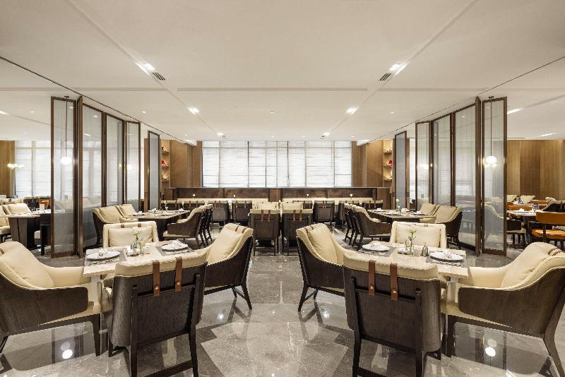 Crowne Plaza Chengdu Wuhou