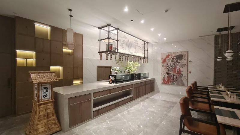 Crowne Plaza Chengdu Wuhou