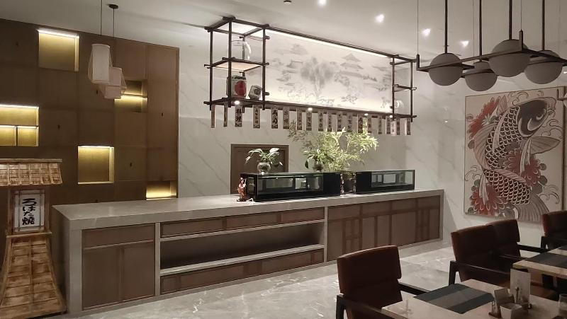 Crowne Plaza Chengdu Wuhou