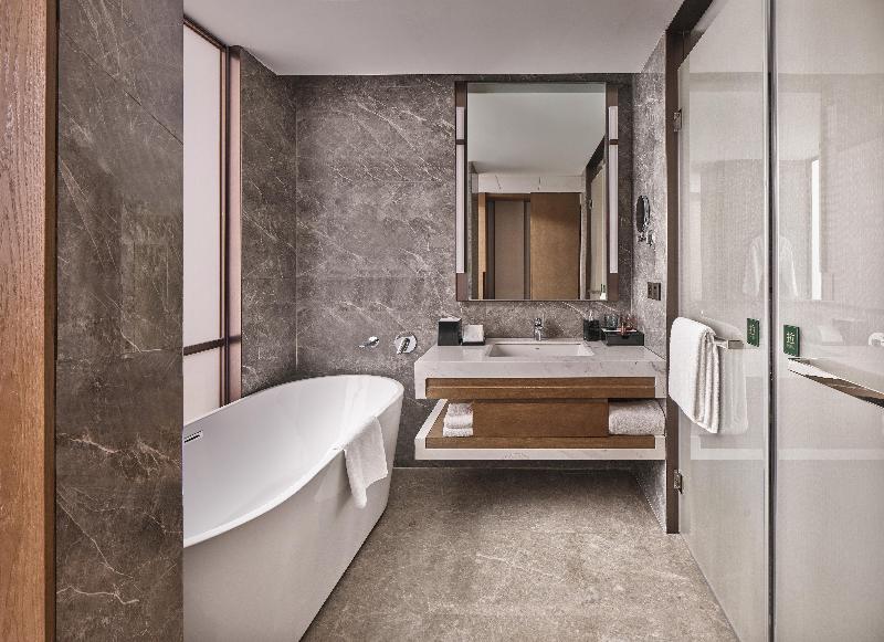 Crowne Plaza Chengdu Wuhou