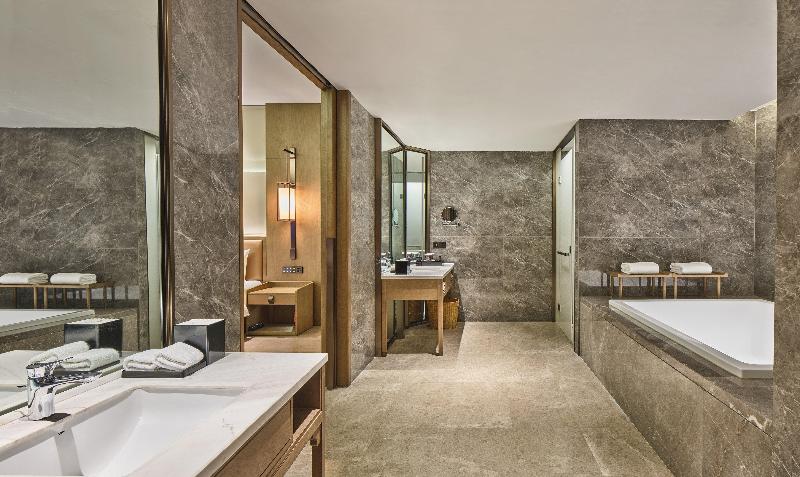 Crowne Plaza Chengdu Wuhou