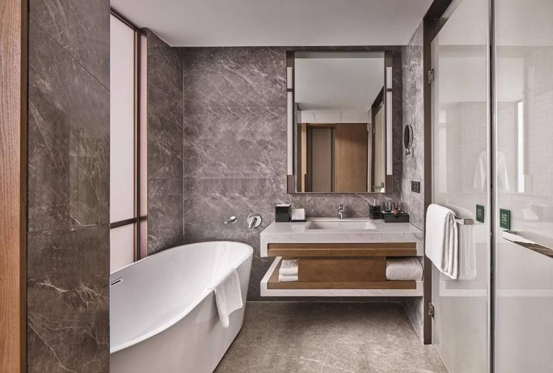 Crowne Plaza Chengdu Wuhou