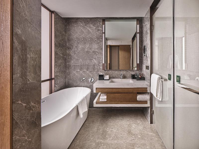Crowne Plaza Chengdu Wuhou