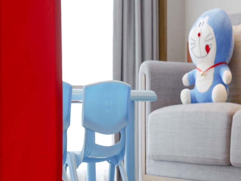 Crowne Plaza Chengdu Wuhou