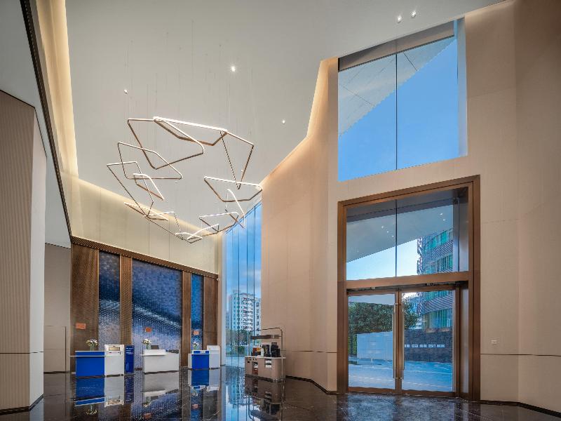 Holiday Inn Express Shenzhen Futian Center