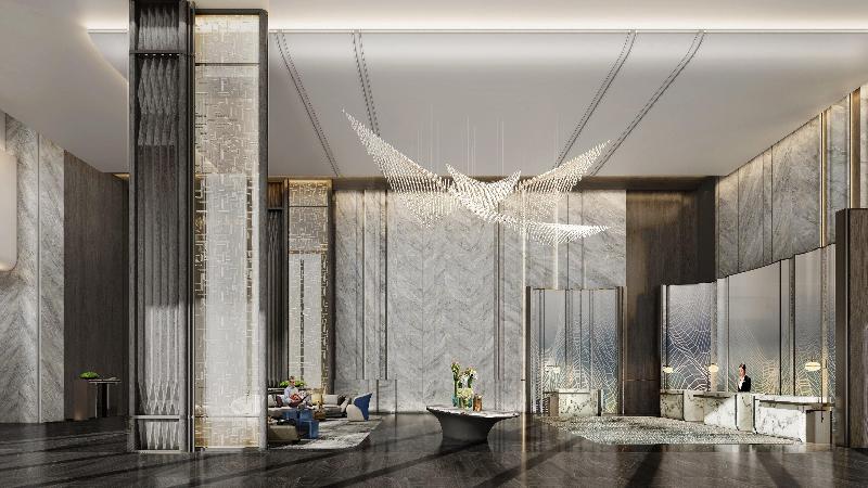 Crowne Plaza Ezhou image 9