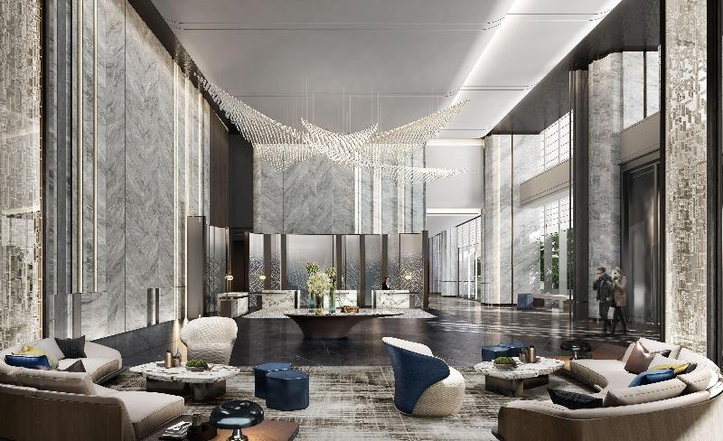 Crowne Plaza Ezhou image