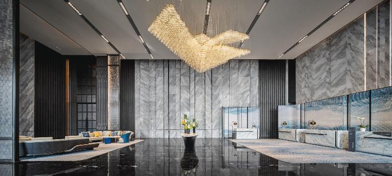 Crowne Plaza Ezhou image 10