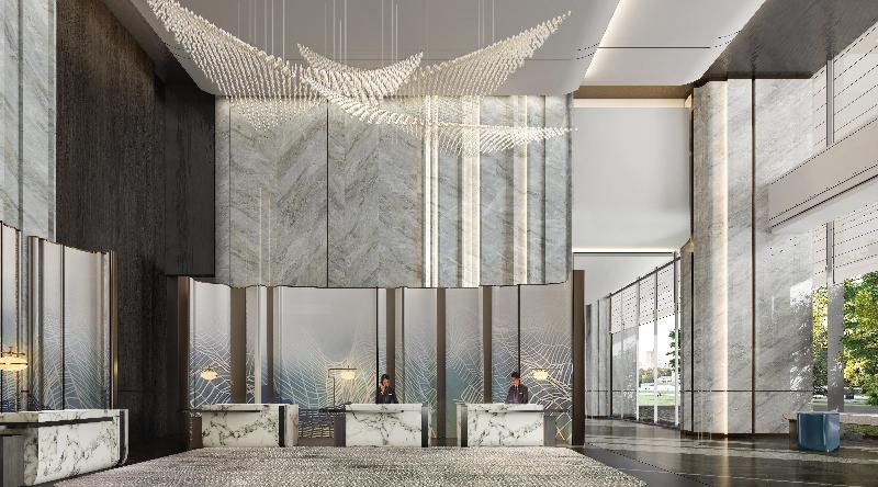 Crowne Plaza Ezhou image