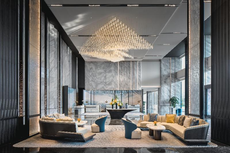 Crowne Plaza Ezhou image