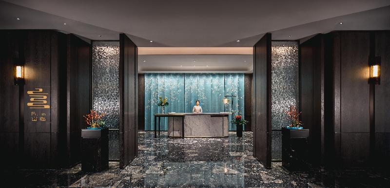 Crowne Plaza Ezhou image
