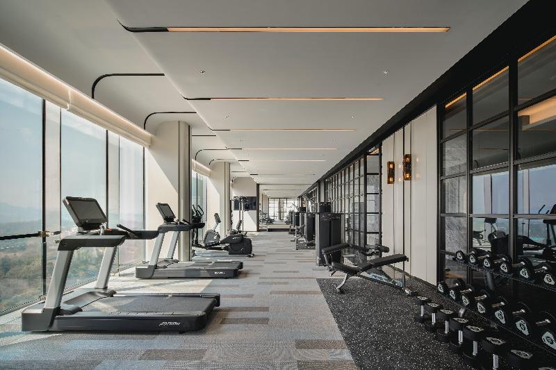 Crowne Plaza Ezhou image 7