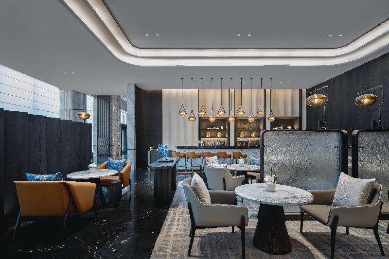 Crowne Plaza Ezhou image