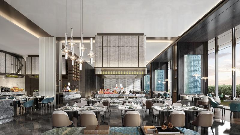 Crowne Plaza Ezhou image