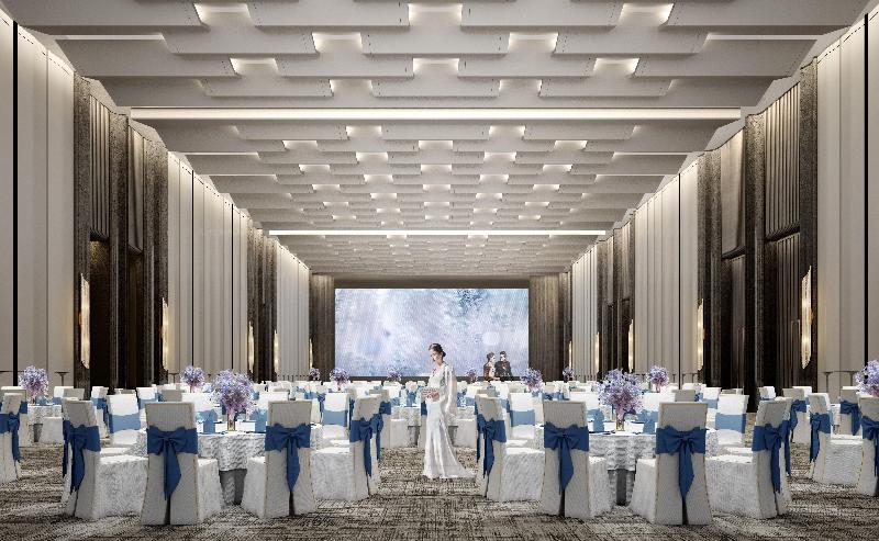Crowne Plaza Ezhou image