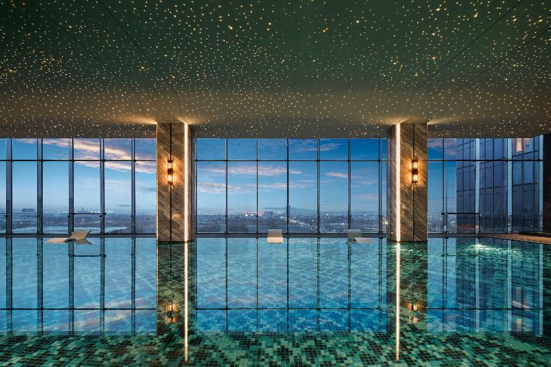 Crowne Plaza Ezhou image