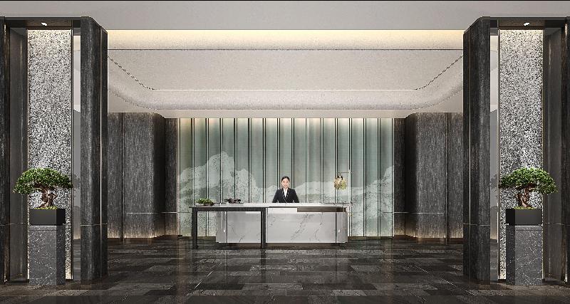 Crowne Plaza Ezhou image