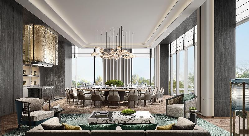 Crowne Plaza Ezhou image