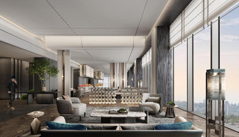 Crowne Plaza Ezhou image