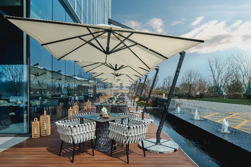 Crowne Plaza Ezhou image