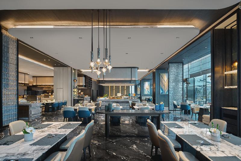 Crowne Plaza Ezhou image