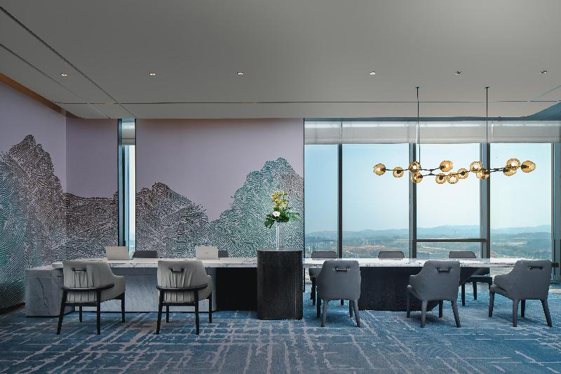 Crowne Plaza Ezhou image