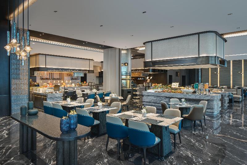 Crowne Plaza Ezhou image
