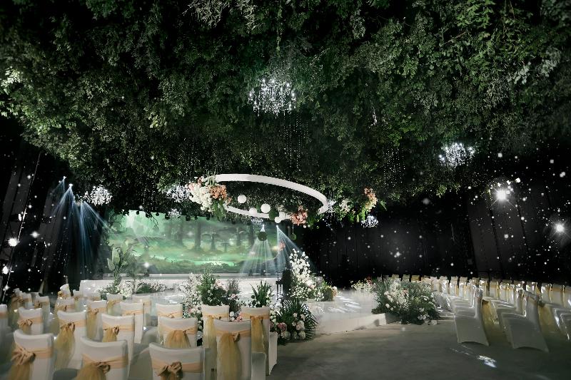 Crowne Plaza Ezhou image