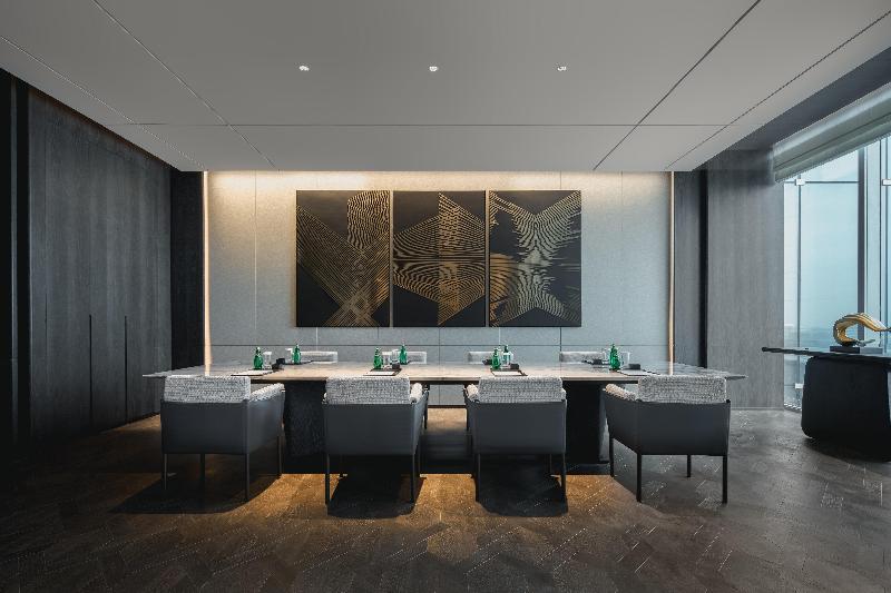 Crowne Plaza Ezhou image