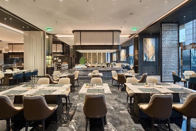 Crowne Plaza Ezhou image