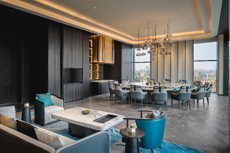 Crowne Plaza Ezhou image