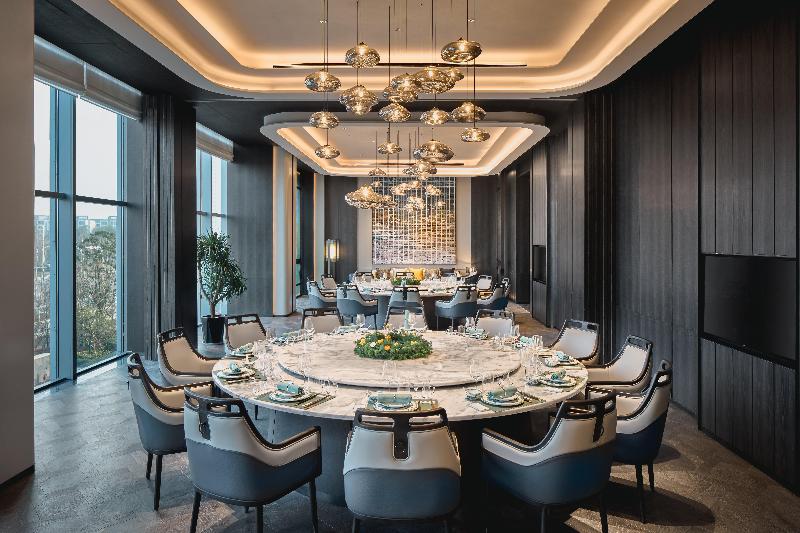 Crowne Plaza Ezhou image