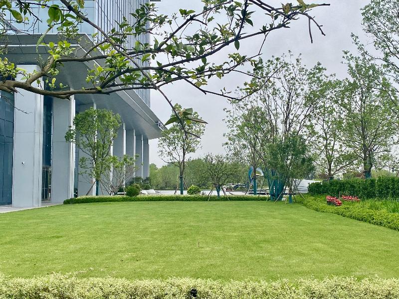Crowne Plaza Ezhou image
