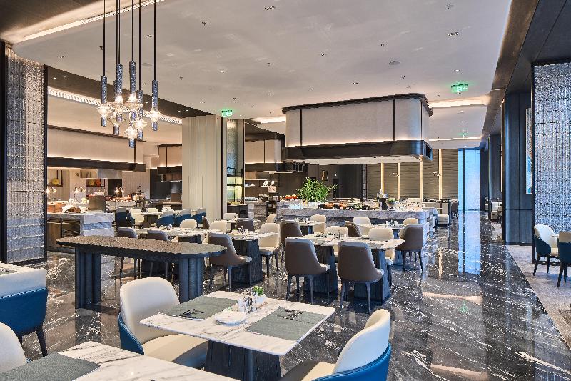 Crowne Plaza Ezhou image