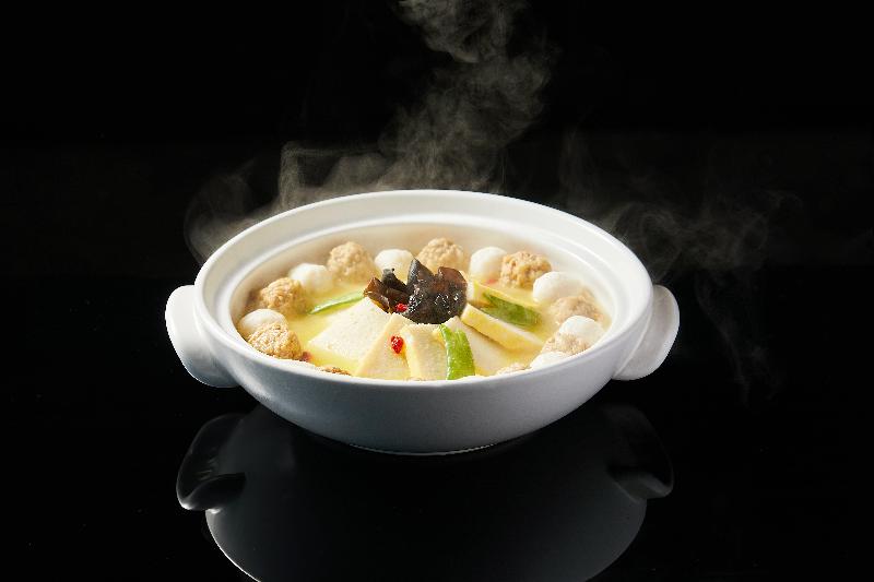 Crowne Plaza Ezhou image
