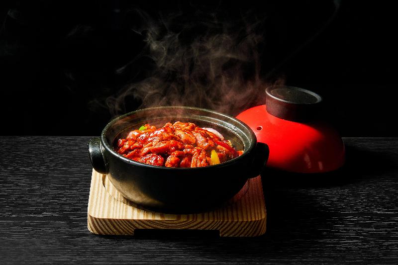 Crowne Plaza Ezhou image
