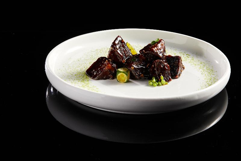 Crowne Plaza Ezhou image