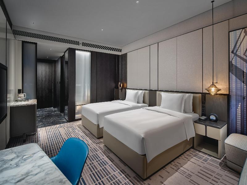 Crowne Plaza Ezhou image