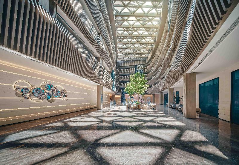 Indigo Suzhou Jinji Lake