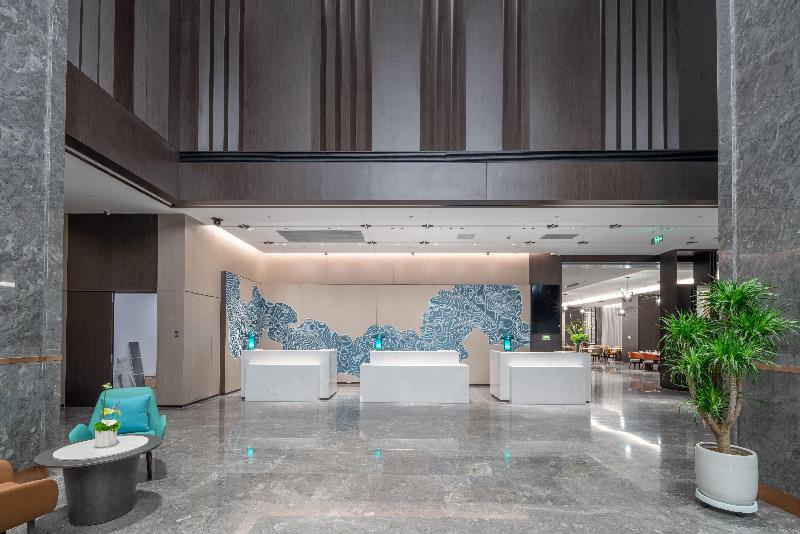 Holiday Inn Taiyuan Sunshine