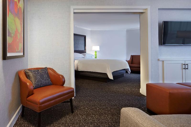 Hilton Minneapolis- St. Paul Airport photo 22